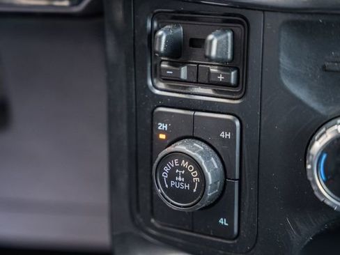Used 2022 Ford F150 XLT w/ Equipment Group 302A High AWD/4WD image 34