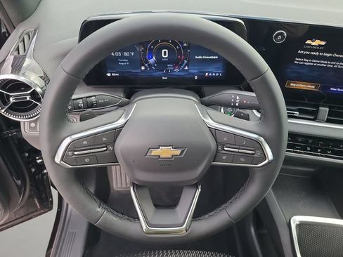 New 2027 Chevrolet Equinox LT FWD image 25