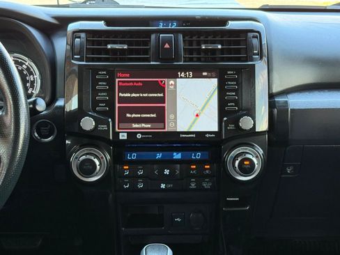 Used 2020 Toyota 4Runner TRD Pro AWD/4WD image 55
