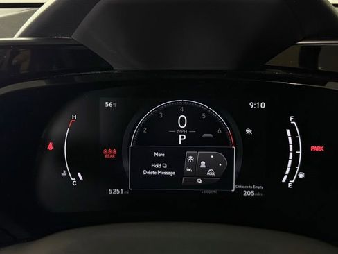 Used 2025 Lexus NX 350 AWD w/ Luxury Package image 28