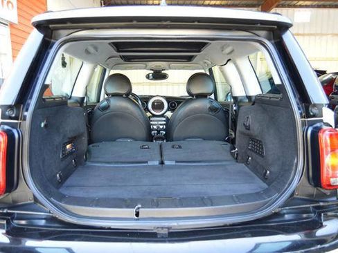 Used 2009 MINI Cooper Clubman S image 40