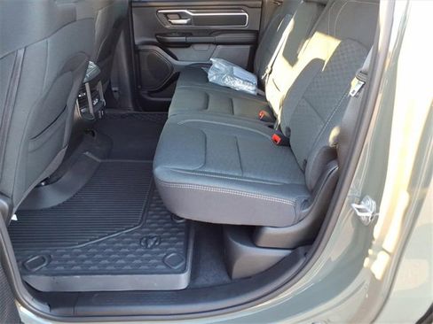 New 2026 RAM 1500 Big Horn image 12