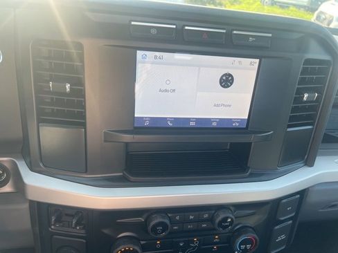 Used 2023 Ford F450 XL image 16