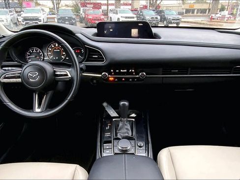 Used 2023 MAZDA CX-30 AWD 2.5 S w/ Preferred Package image 15