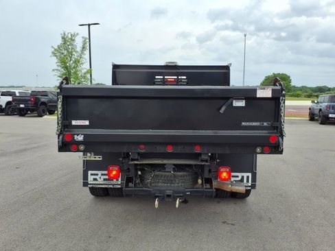 Used 2023 Ford F350 XLT w/ FX4 Off-Road Package image 4