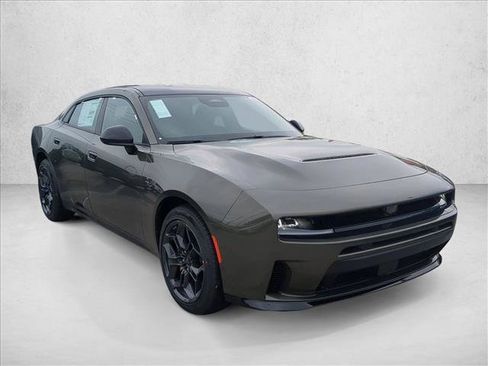 New 2026 Dodge Charger R/T w/ Blacktop Package AWD/4WD image 7