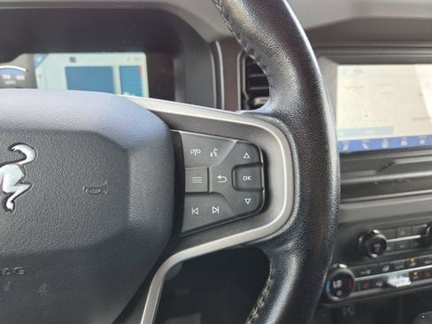 Used 2021 Ford Bronco Big Bend AWD/4WD image 21
