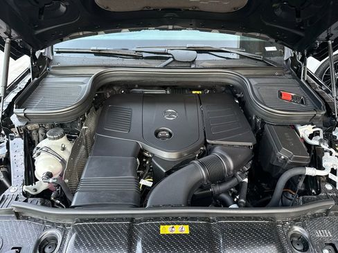 New 2026 Mercedes-Benz GLE 350 4MATIC image 15