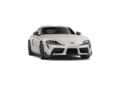 New 2026 Toyota Supra RWD image 71