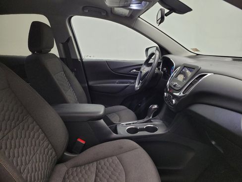 Used 2019 Chevrolet Equinox LT image 21