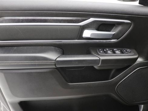 Used 2023 RAM 1500 Big Horn image 21