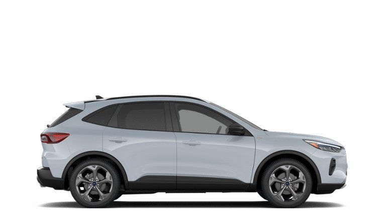 New 2026 Ford Escape ST-Line w/ Cold Weather Package AWD/4WD image 49