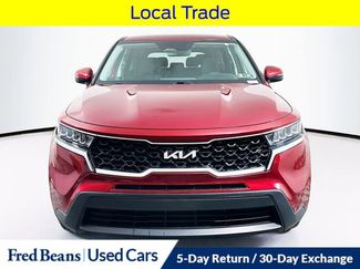 Used 2022 Kia Sorento LX video 2