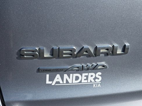 Used 2024 Subaru Ascent Premium AWD/4WD image 38