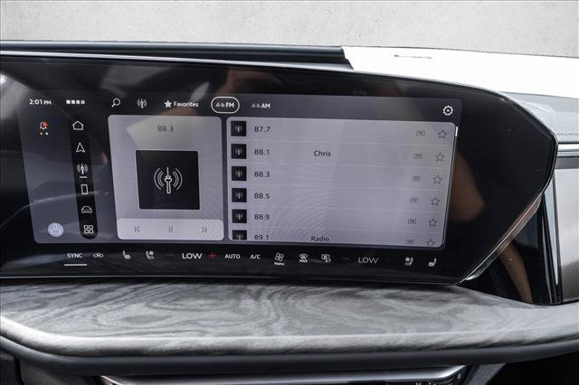 New 2026 Audi Q5 Premium Plus AWD/4WD image 15