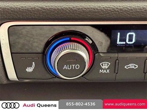 Certified 2022 Audi Q3 2.0T Premium image 30