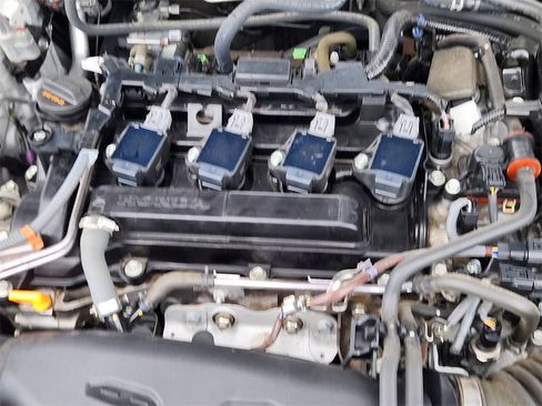 Used 2022 Honda Civic Si image 13