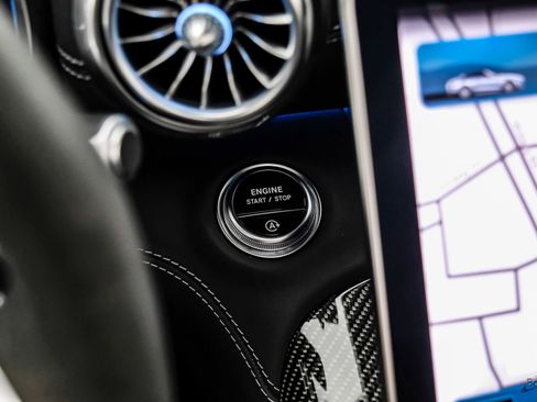 Used 2024 Mercedes-Benz SL 43 AMG image 85