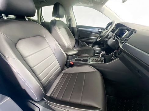 Used 2023 Volkswagen Jetta SE FWD image 30
