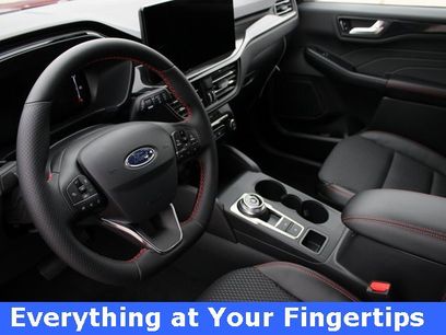 New 2026 Ford Escape ST-Line w/ Tech Pack #1