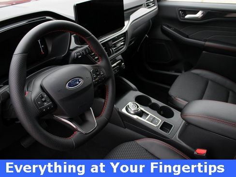 New 2026 Ford Escape ST-Line w/ Tech Pack #1 image 2