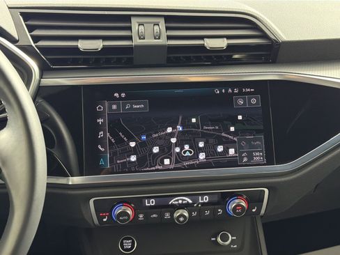 Used 2024 Audi Q3 2.0T Premium Plus w/ Premium Plus Package image 20