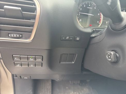 Used 2020 Lexus NX 300 AWD w/ Premium Package image 15