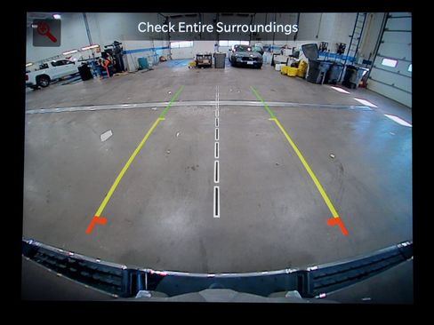 Used 2024 RAM 1500 Laramie image 16