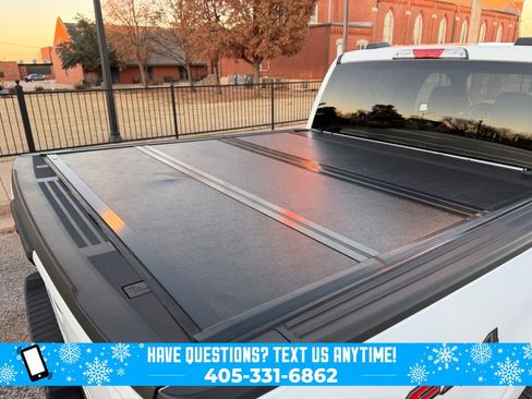 Used 2023 Ford F150 XLT w/ Equipment Group 301A Mid image 28