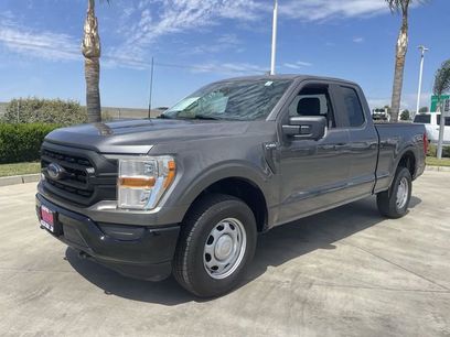Used 2021 Ford F150 XL w/ Equipment Group 101A High