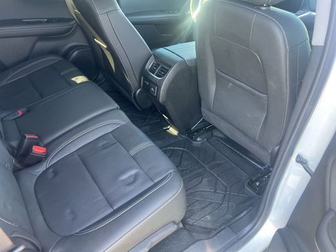 Certified 2024 Chevrolet Blazer LT w/ Sound & Technology Package image 10