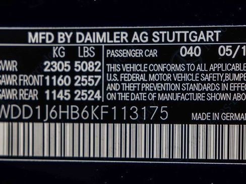 Used 2019 Mercedes-Benz E 450 Coupe image 26