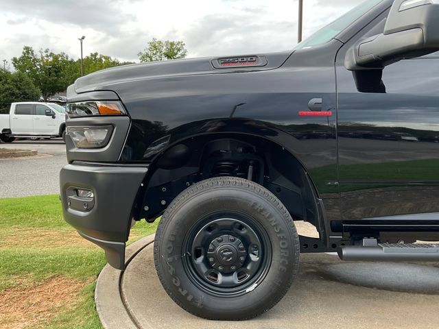 New 2026 RAM 2500 Tradesman AWD/4WD image 12