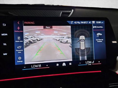 Used 2026 BMW X1 xDrive28i w/ Convenience Package image 13