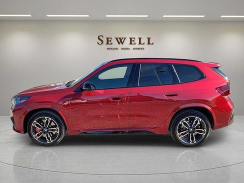 Used 2026 BMW X1 xDrive28i AWD/4WD image 2