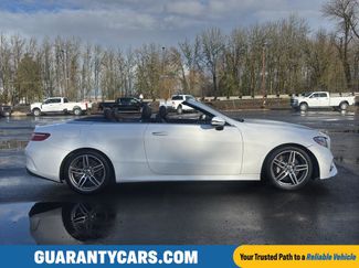 Used 2018 Mercedes-Benz E 400 Cabriolet video 1