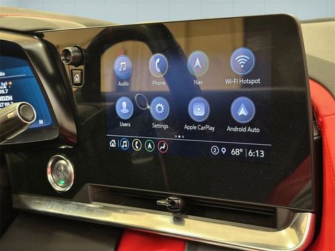 Used 2022 Chevrolet Corvette Stingray Preferred Conv w/ 2LT image 25