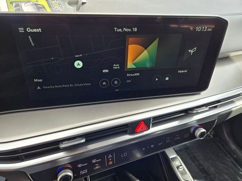 New 2026 Kia Sorento EX image 9