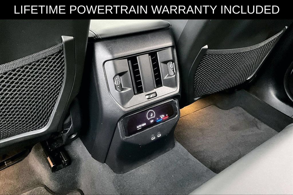 Used 2025 BMW X3 xDrive30i w/ Premium Package AWD/4WD image 31