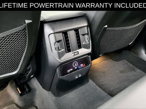 Used 2025 BMW X3 xDrive30i w/ Premium Package AWD/4WD image 31