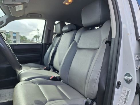 Used 2021 Toyota Tundra SR image 5