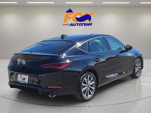 New 2026 Acura Integra Base image 5