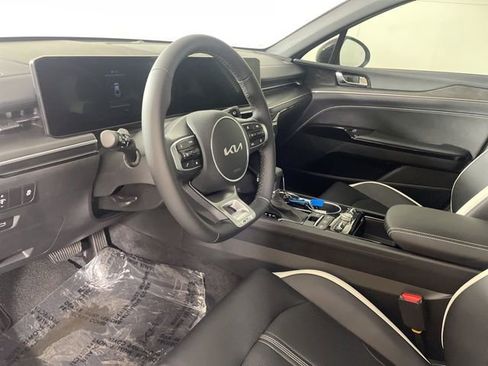 New 2026 Kia K5 GT-Line image 23