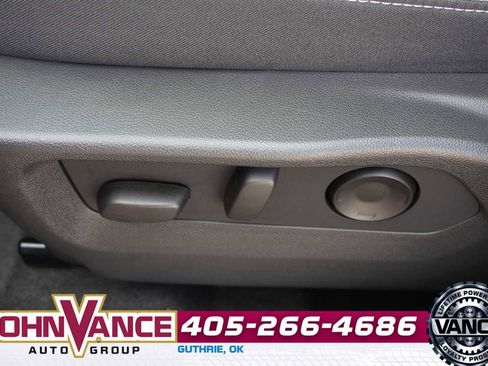 Used 2025 Buick Envision Sport Touring image 27