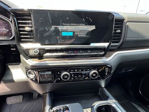 New 2026 Chevrolet Silverado 1500 RST w/ Rally Edition AWD/4WD image 14