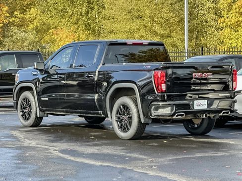 Used 2022 GMC Sierra 1500 Elevation w/ Driver Alert Package I image 6