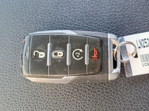 Used 2020 RAM 1500 Big Horn image 32