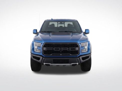 Used 2019 Ford F150 Raptor w/ Equipment Group 802A Luxury AWD/4WD image 35