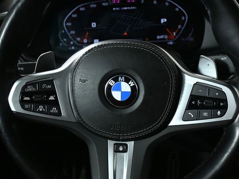 Certified 2023 BMW X6 M50i w/ Dynamic Handling Package image 19