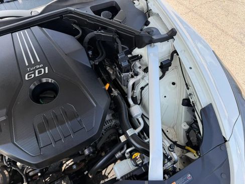 Used 2019 Kia Stinger w/ Sun & Sound Package AWD/4WD image 43